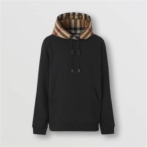 burberry hoodie news|Burberry hoodie for men.